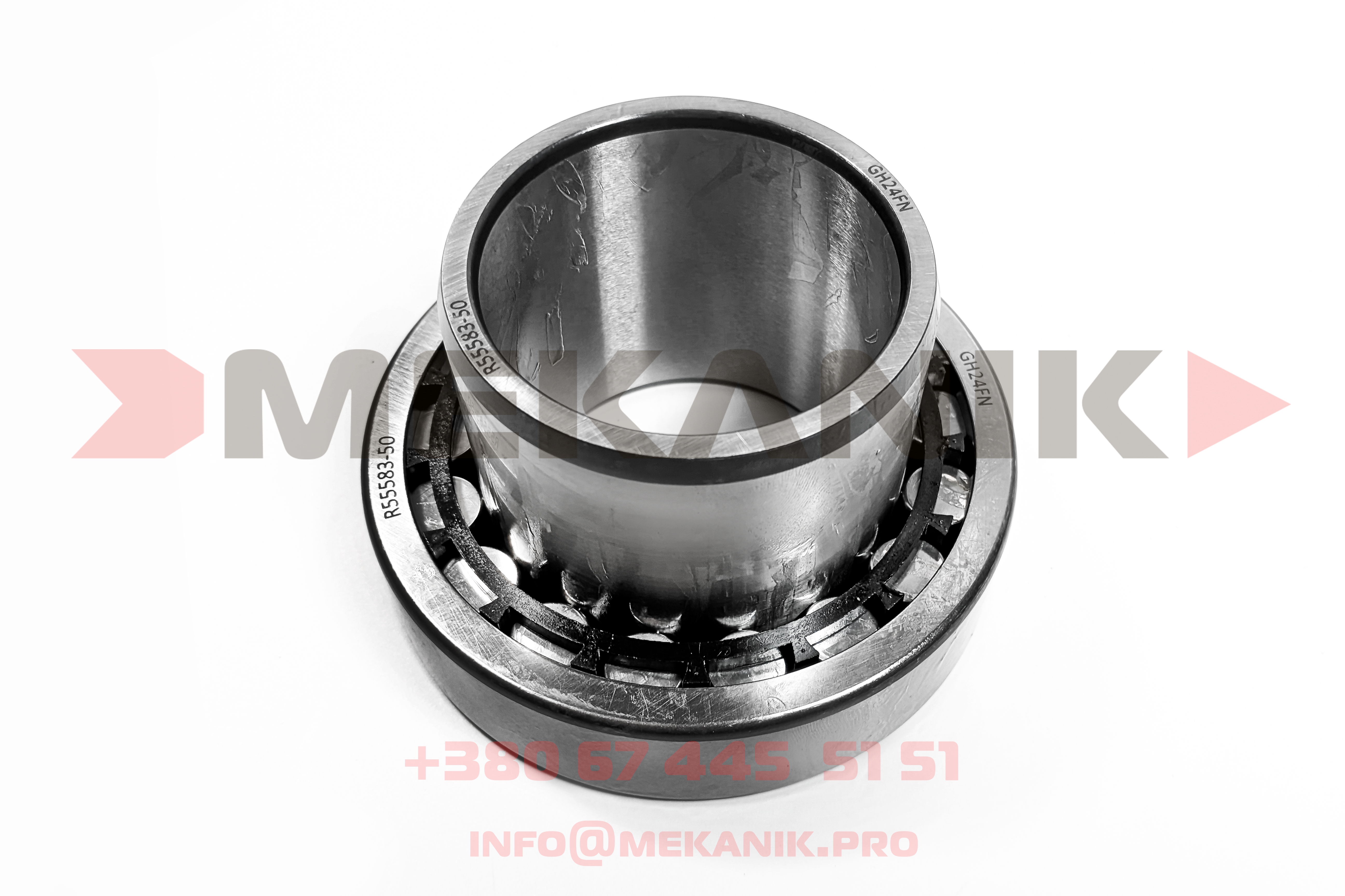 MKA 7321339 MEKANIK